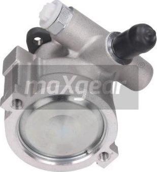 Maxgear 48-0092 - Hydraulic Pump, steering system onlydrive.pro