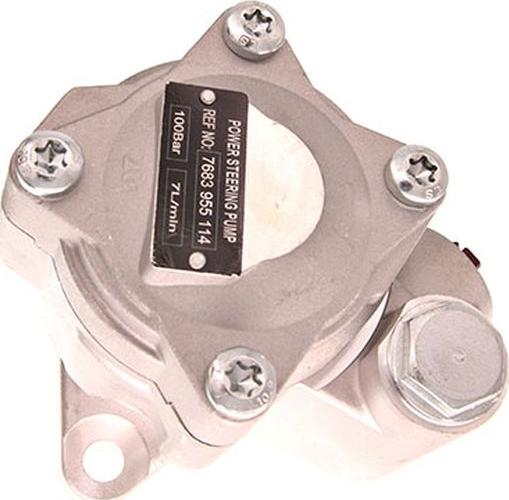 Maxgear 48-0043 - Hydraulic Pump, steering system onlydrive.pro