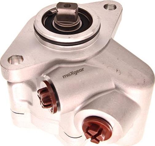 Maxgear 48-0043 - Hydraulic Pump, steering system onlydrive.pro