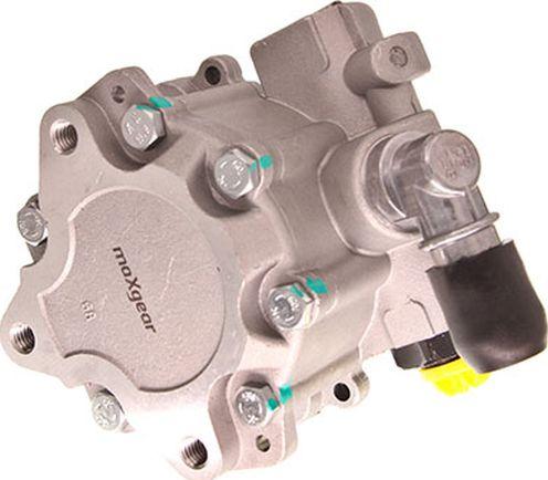 Maxgear 48-0053 - Hydrauliikkapumppu, ohjaus onlydrive.pro