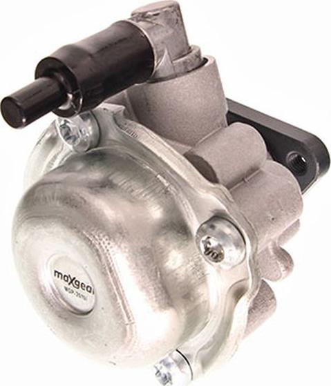 Maxgear 48-0068 - Hydraulic Pump, steering system onlydrive.pro