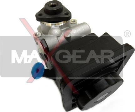 Maxgear 48-0008 - Hydraulic Pump, steering system onlydrive.pro