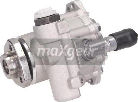 Maxgear 48-0084 - Hydraulic Pump, steering system onlydrive.pro