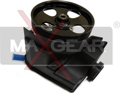 Maxgear 48-0038 - Hydrauliikkapumppu, ohjaus onlydrive.pro