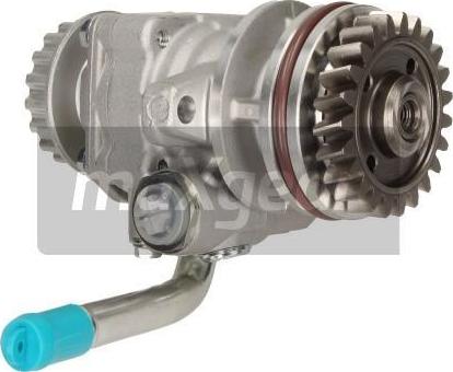 Maxgear 48-0079 - Hydraulic Pump, steering system onlydrive.pro