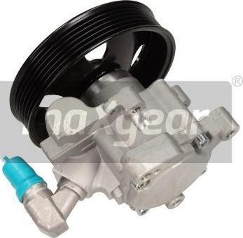 Maxgear 48-0145 - Hydraulic Pump, steering system onlydrive.pro