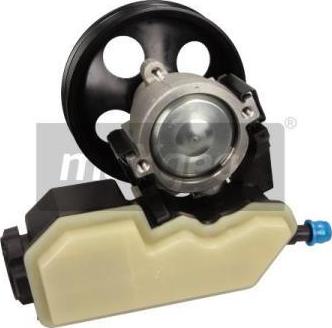 Maxgear 48-0140 - Hydraulic Pump, steering system onlydrive.pro
