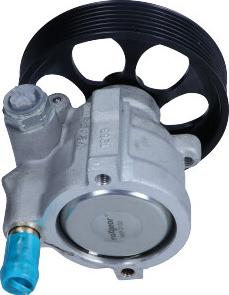 Maxgear 48-0166 - Hydraulic Pump, steering system onlydrive.pro