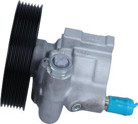 Maxgear 48-0166 - Hydraulic Pump, steering system onlydrive.pro