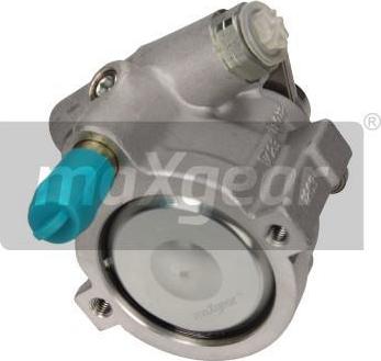 Maxgear 48-0105 - Hydraulic Pump, steering system onlydrive.pro