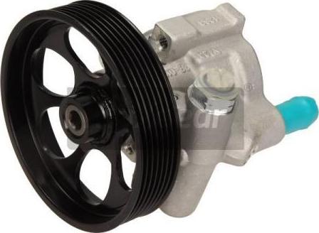 Maxgear 48-0115 - Hydraulic Pump, steering system onlydrive.pro