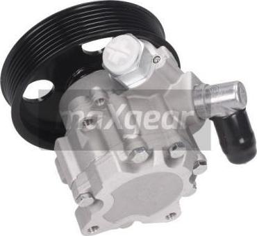 Maxgear 48-0116 - Hydraulic Pump, steering system onlydrive.pro