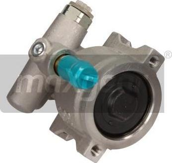 Maxgear 48-0110 - Hydraulic Pump, steering system onlydrive.pro