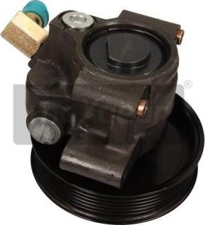 Maxgear 48-0111 - Hydraulic Pump, steering system onlydrive.pro