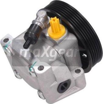 Maxgear 48-0113 - Hydraulic Pump, steering system onlydrive.pro