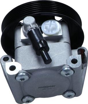 Maxgear 48-0112 - Hydraulic Pump, steering system onlydrive.pro