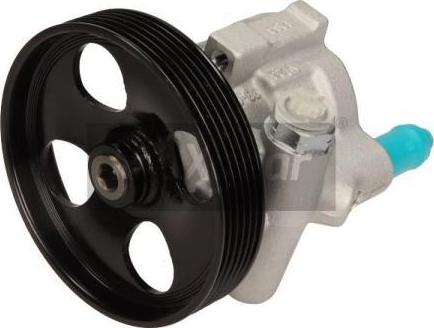 Maxgear 48-0139 - Hydraulic Pump, steering system onlydrive.pro