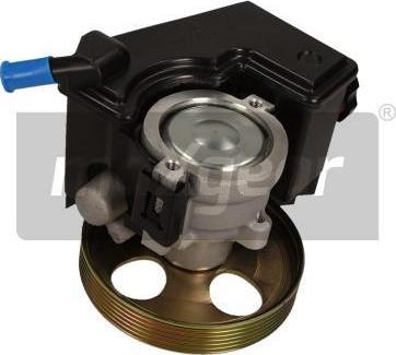 Maxgear 48-0131 - Hydrauliikkapumppu, ohjaus onlydrive.pro