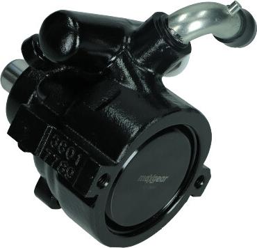 Maxgear 48-0171 - Hydraulic Pump, steering system onlydrive.pro