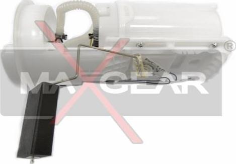 Maxgear 43-0055 - Fuel Supply Module onlydrive.pro