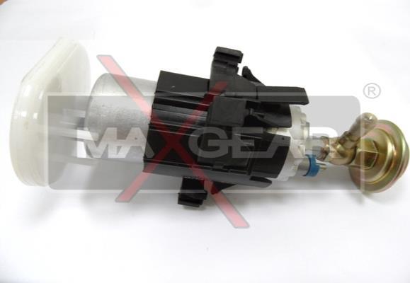 Maxgear 43-0007 - Модуль топливного насоса onlydrive.pro