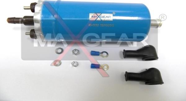 Maxgear 43-0032 - Kütusepump onlydrive.pro