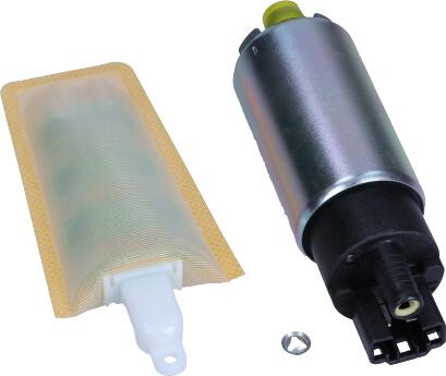 Maxgear 43-0074 - Fuel Pump onlydrive.pro