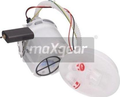 Maxgear 43-0146 - Fuel Supply Module onlydrive.pro