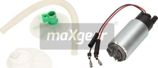 Maxgear 43-0155 - Fuel Pump onlydrive.pro