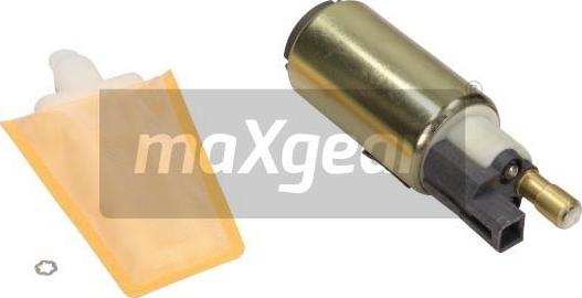 Maxgear 43-0156 - Fuel Pump onlydrive.pro