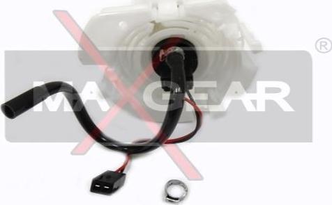 Maxgear 43-0113 - Fuel Supply Module onlydrive.pro