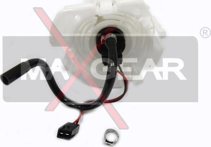 Maxgear 43-0113 - Fuel Supply Module onlydrive.pro