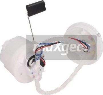 Maxgear 43-0122 - Fuel Supply Module onlydrive.pro