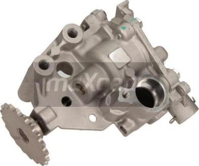 Maxgear 42-0034 - Oil Pump onlydrive.pro