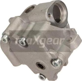 Maxgear 42-0035 - Oil Pump onlydrive.pro