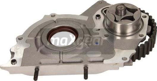 Maxgear 42-0031 - Oil Pump onlydrive.pro