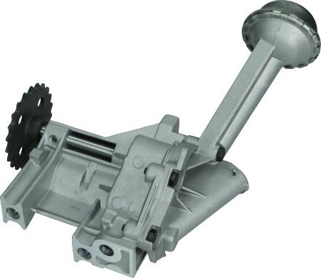 Maxgear 42-0038 - Oil Pump onlydrive.pro