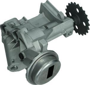 Maxgear 42-0038 - Oil Pump onlydrive.pro