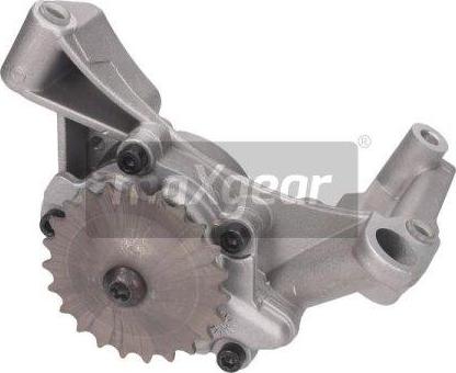 Maxgear 42-0024 - Oil Pump onlydrive.pro