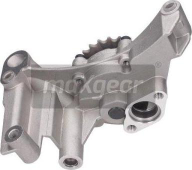 Maxgear 42-0024 - Oil Pump onlydrive.pro