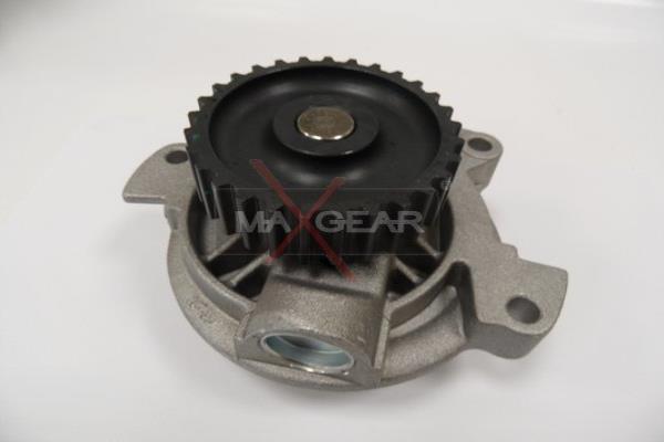 Maxgear 47-0093 - Water Pump onlydrive.pro