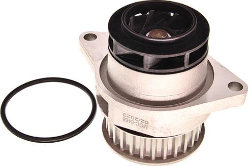 Maxgear 47-0046 - Water Pump onlydrive.pro