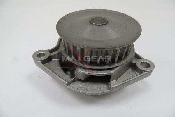 Maxgear 47-0042 - Vesipumppu onlydrive.pro