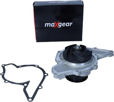 Maxgear 47-0059 - Water Pump onlydrive.pro