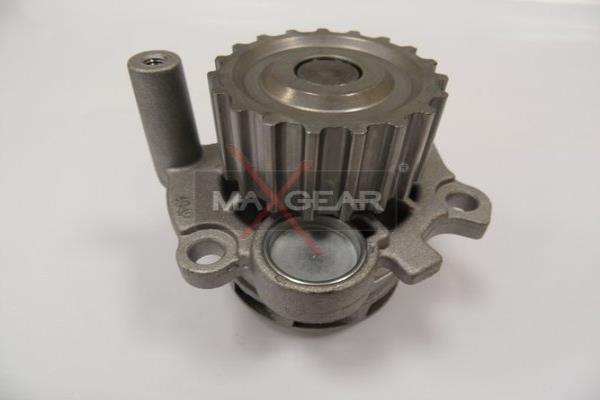 Maxgear 47-0054 - Water Pump onlydrive.pro