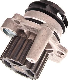 Maxgear 47-0053 - Water Pump onlydrive.pro