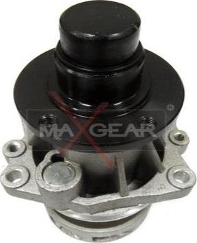 Maxgear 47-0001 - Water Pump onlydrive.pro