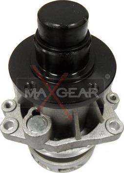 Maxgear 47-0001 - Water Pump onlydrive.pro