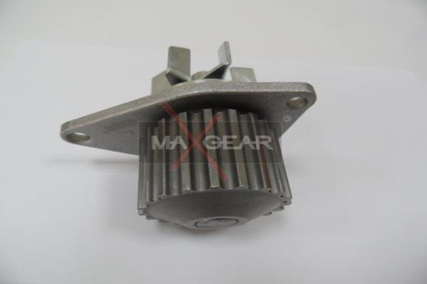 Maxgear 47-0003 - Water Pump onlydrive.pro