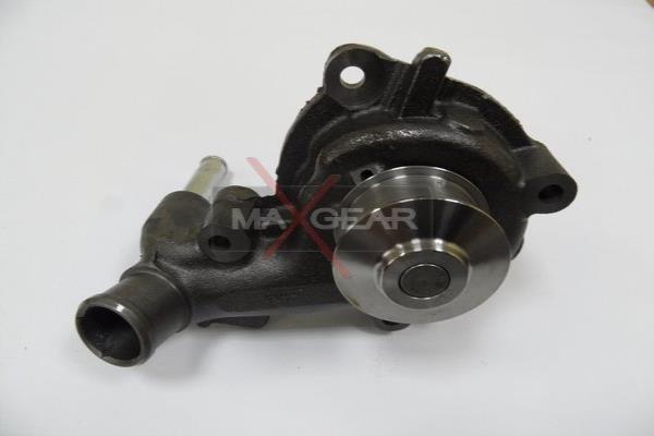 Maxgear 47-0016 - Water Pump onlydrive.pro